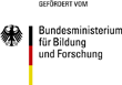 Sprung zur BMBF Webseite